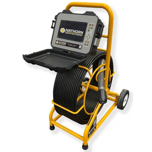 Image de Caméra de drain