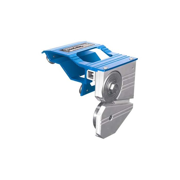 Image de COUTEAU A ALUMINIUM POUR PLIEUSE